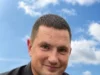 Артем Біломоїн із Луцька повертається на щиті