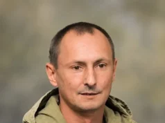 Ковельська громада прощається з захисником Андрієм Луциком Ковельська громада прощається з захисником Андрієм Луциком