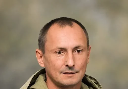 Ковельська громада прощається з захисником Андрієм Луциком