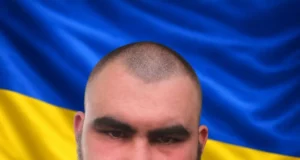 У Горохові зустрінуть полеглого воїна Романа Юрчука