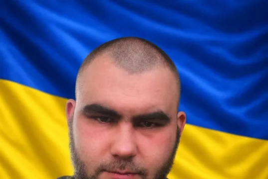 У Горохові зустрінуть полеглого воїна Романа Юрчука