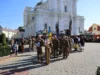 У Луцьку попрощалися з воїном Станіславом Ходаковським