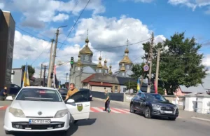 У Ковелі попрощалися з кіборгом Андрієм Луциком