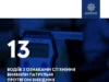 На Волині за вихідні виявили 13 нетверезих водіїв