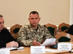 На Волині запровадили спецрежим у кілометровій зоні біля кордону