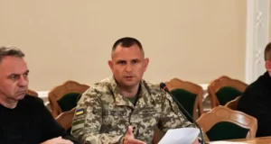 На Волині запровадили спецрежим у кілометровій зоні біля кордону