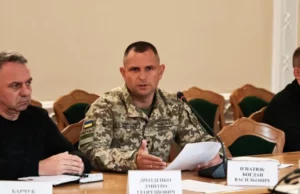 На Волині запровадили спецрежим у кілометровій зоні біля кордону