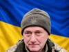 У Горохові в останню дорогу проведуть офіцера Олександра Трофимюка