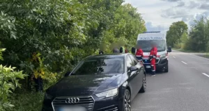 Між Трилісками та Переспою загинула 66-річна велосипедистка