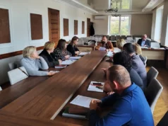 (Українська) У Ковелі ветерану війни відремонтують квартиру для безбар’єрного проживання У Ковелі ветерану війни відремонтують квартиру для безбар’єрного проживання