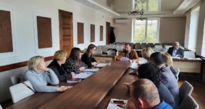 У Ковелі ветерану війни відремонтують квартиру для безбар’єрного проживання