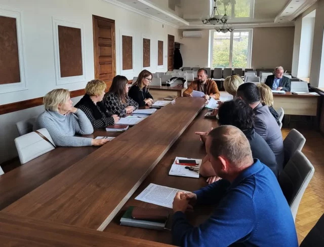 У Ковелі ветерану війни відремонтують квартиру для безбар’єрного проживання