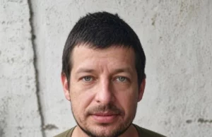 У Луцьку попрощаються з полеглим захисником Олексієм Кривовим