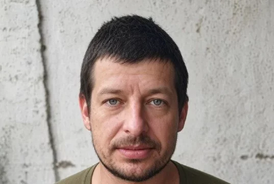 У Луцьку попрощаються з полеглим захисником Олексієм Кривовим