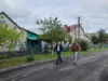 У Ковелі оновлюють дороги в мікрорайоні Брестської
