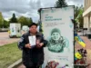 Трьох захисників із Нововолинської громади посмертно нагородили