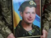 У Луцьку відспівали захисника Олексія Кривова
