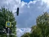 У Луцьку модернізують світлофори для безпечнішого переходу У Луцьку модернізують світлофори для безпечнішого переходу