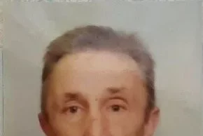 (Українська) На Волині розшукують зниклого в лісі пенсіонера Володимира Кощія На Волині розшукують зниклого в лісі пенсіонера Володимира Кощія