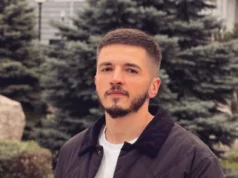 У Луцьку зустрінуть воїна Павла Літвіна, який повернувся з російського полону У Луцьку зустрінуть воїна Павла Літвіна, який повернувся з російського полону