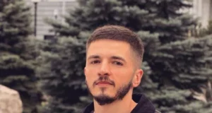 У Луцьку зустрінуть воїна Павла Літвіна, який повернувся з російського полону