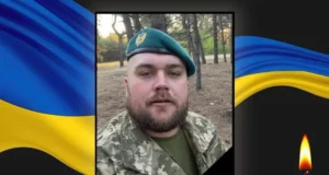 У Ковелі 25 вересня попрощаються з Павлом Коломійчуком