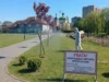 У Ковелі 29 вересня проведуть акарицидну обробку парків