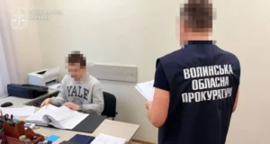 Справу волинянина, який реєстрував Starlink для РФ, передали до суду