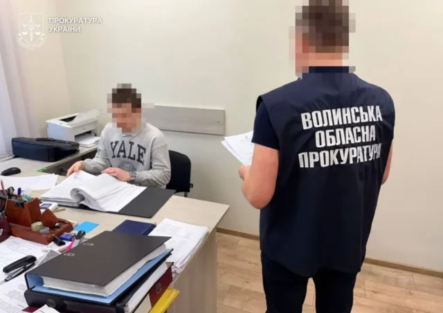 Справу волинянина, який реєстрував Starlink для РФ, передали до суду