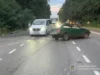 У селі Жабка в ДТП травмовано двох людей