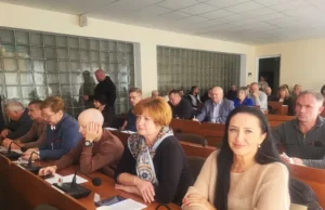 На 84-й сесії Ковельради перерозподілили понад 36 млн грн додаткових ресурсів На 84-й сесії Ковельради перерозподілили понад 36 млн грн додаткових ресурсів