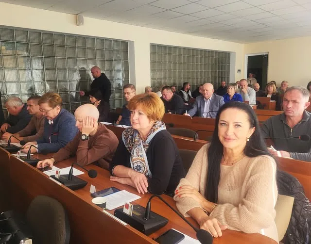 image На 84-й сесії Ковельради перерозподілили понад 36 млн грн додаткових ресурсів