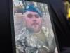 У Ковелі попрощалися з морським піхотинцем Павлом Коломійчуком