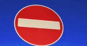 5 жовтня перекриють рух на вулицях Кравчука та Загородній у Луцьку
