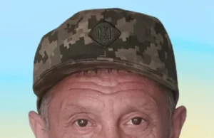 До Луцька повертається на щиті захисник України Максим Василевський