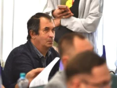 У Луцькій міськраді новим депутатом став Віктор Ящук