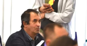 У Луцькій міськраді новим депутатом став Віктор Ящук