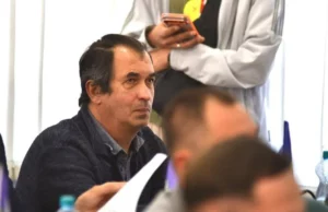 У Луцькій міськраді новим депутатом став Віктор Ящук