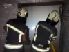 На Волині за добу ліквідували чотири пожежі в громадах трьох районів
