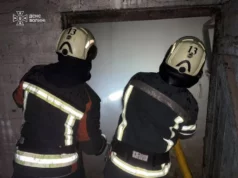 На Волині за добу ліквідували чотири пожежі в громадах трьох районів