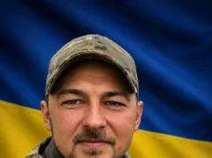 Горохівська громада проведе в останню дорогу Сергія Кацавальського