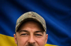 Горохівська громада проведе в останню дорогу Сергія Кацавальського