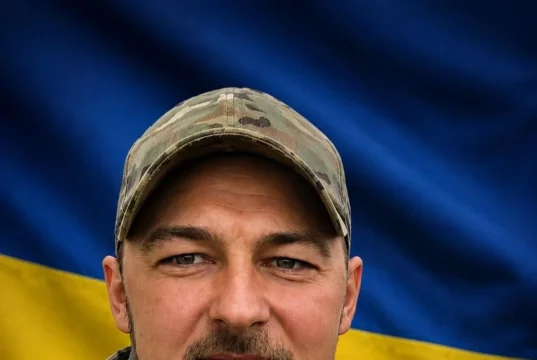 Горохівська громада проведе в останню дорогу Сергія Кацавальського