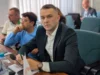 Валентин Хаймик завершує роботу на посаді заступника Луцького міського голови