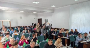 У Луцьку змінили структуру виконавчих органів міськради