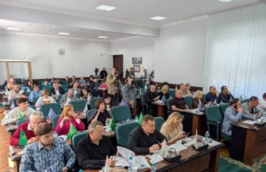 У Луцьку змінили структуру виконавчих органів міськради