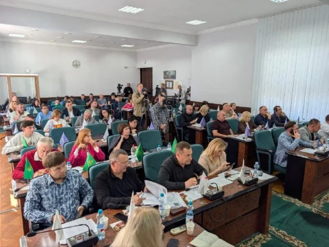image У Луцьку змінили структуру виконавчих органів міськради
