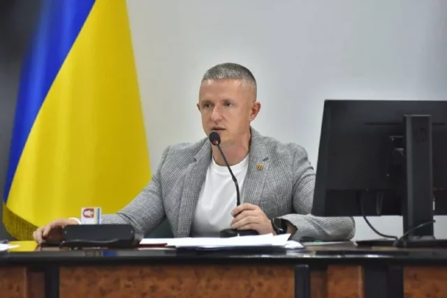 image У Луцьку збільшили фінансування освіти та теплопостачання