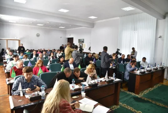 Педагогам Луцької громади підвищать зарплати за новими умовами оплати