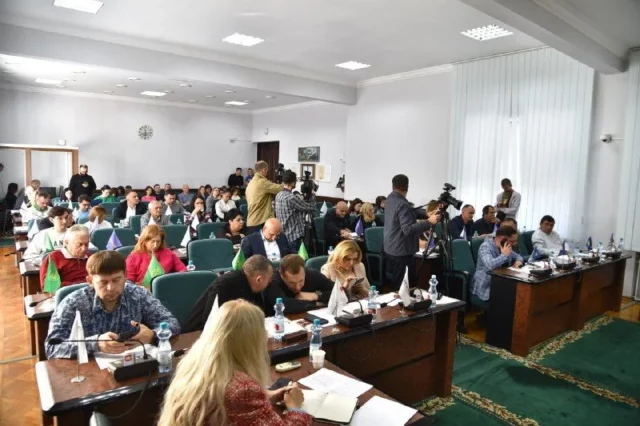 image Педагогам Луцької громади підвищать зарплати за новими умовами оплати